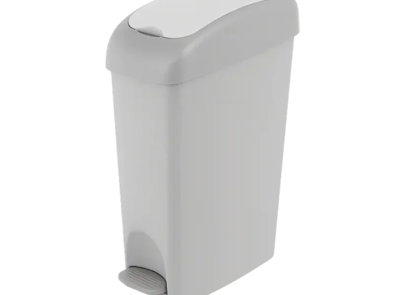 Feminine sanitary bin service for commercial washrooms across Warwick and Warwickshire